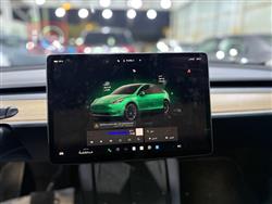 تێسلا مۆدێلی Y